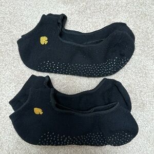 Kate Spade Pilates Socks